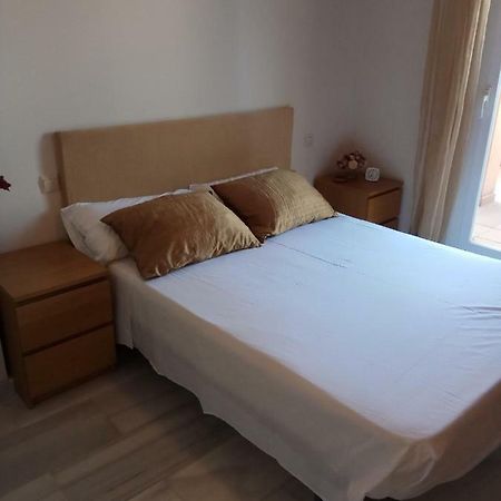 Ferienwohnung Precioso Atico En Torre De Benagalbon A 20 Metros Del Mar. Exterior foto