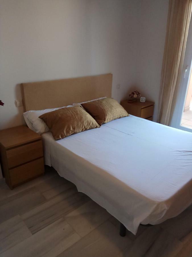 Ferienwohnung Precioso Atico En Torre De Benagalbon A 20 Metros Del Mar. Exterior foto