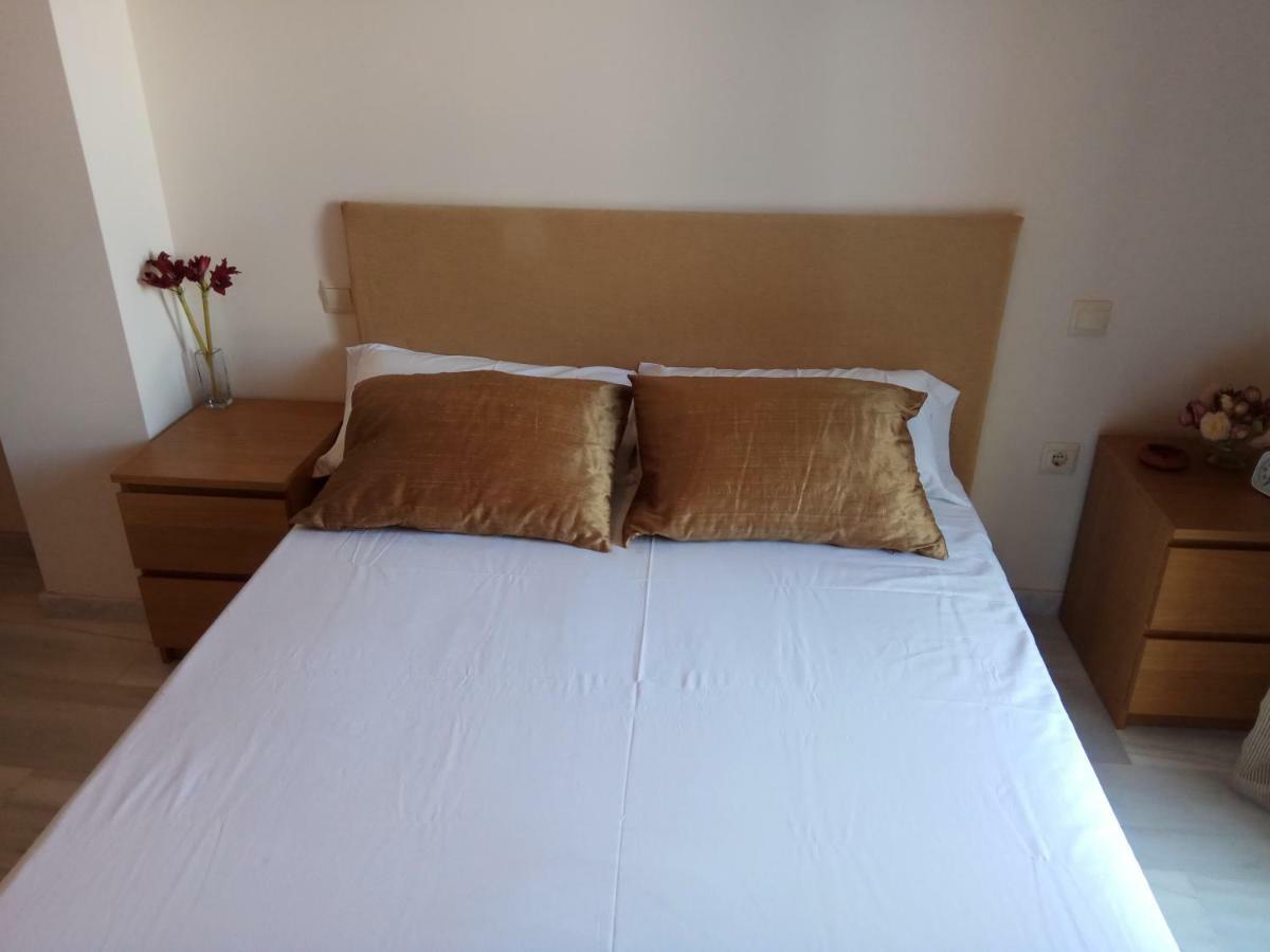 Ferienwohnung Precioso Atico En Torre De Benagalbon A 20 Metros Del Mar. Exterior foto