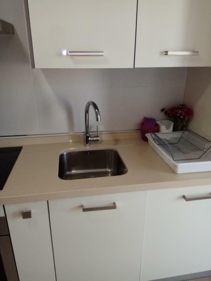 Ferienwohnung Precioso Atico En Torre De Benagalbon A 20 Metros Del Mar. Exterior foto